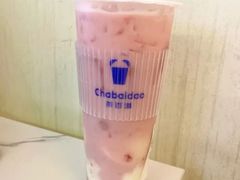 -茶百道(南通海门师山广场店)