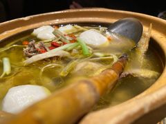 -金鱼妈妈 山野·食趣(荫山街店)