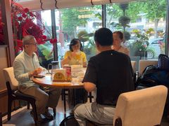 -大潮淮·淮扬菜(何园旗舰店)