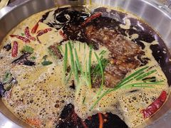-小楠门·重庆老火锅(合江门店)