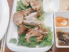 -清真悦宾楼食府(海湖店)