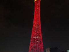 -珠江夜游西堤码头