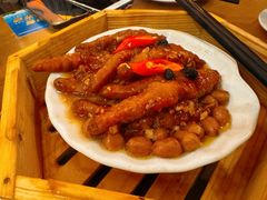 -避风塘·老港味餐厅(虹口龙之梦店)