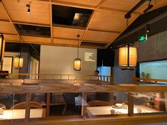 大堂-北方家宴(祈福店)