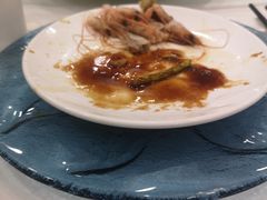 -良友·海鲜青岛菜(五四广场店)