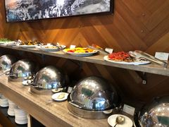 -拉蒂娜·巴西牛排馆 Latina·Brazilian Steakhouse(陆家嘴旗舰店)