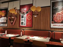 -战斧牛排餐厅(悦方IDmall店)