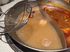 -左庭右院鲜牛肉火锅(苏州园区永旺店)