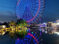 -三亚海昌梦幻海洋不夜城