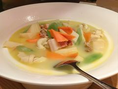 -周家二小姐的菜(西津渡店)