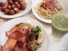 -宜家·瑞典风味餐厅(无锡店)