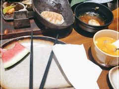 -和彩放题餐厅(酒仙桥店)