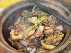 -汤氏美食台山水步特色黄鳝饭(龙津东路店)
