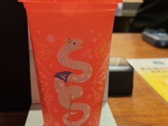 -星巴克(天津五大道店)