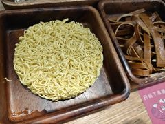-菌小白·野生菌火锅(时尚天河店)