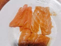 -汉巴味德自助餐厅(嘉定宝龙广场店)
