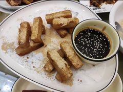 -清真•蜀风园(丁字沽总店)