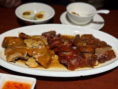 -老坑记·香港经典粤菜馆