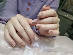 点击看大图 -WH日式美甲沙龙
