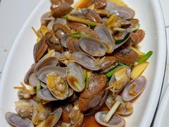 -金海湾海鲜排档(朱家尖店)