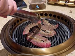 -妙香居韩国烤肉(容桂天佑城店)