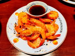 -松子料理(亮马桥店)