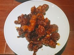 糖醋里脊-大牌大·传统杭帮菜(湖滨店)