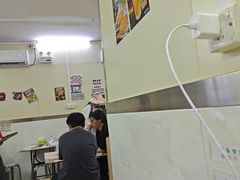 -渔记茶餐厅(渔村店)