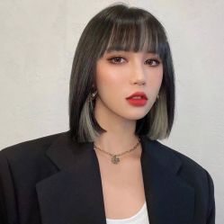 -丝语萱形象