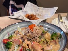 -卡朋西餐(悦汇城店)