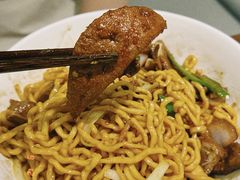 -寻裕记·现炒浇头面(人民广场店)