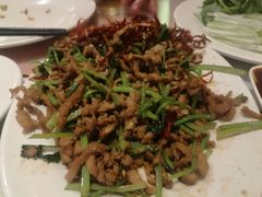 -老昌春饼(中央大街店)