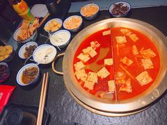 -九鼎轩脆毛肚火锅(南京东路店)