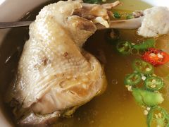 -箪食记(汉口路店)