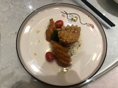 -众顺和非遗淮扬菜(何园店)