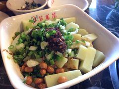 -芦苇荡·酸汤鱼(回龙观店)