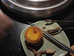 -梨花自助烤肉(乐宾店)