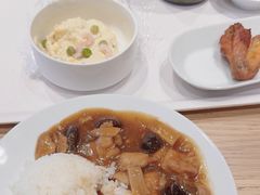 -宜家·瑞典风味餐厅(四元桥店)