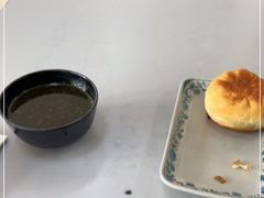 -上海为民商行清真饭店(南大路店)