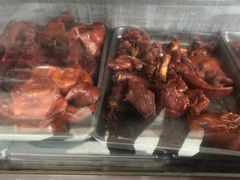 -豫章猪手王(蛤蟆街店)
