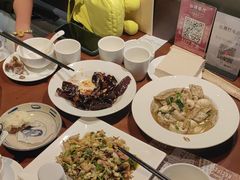 -怡得观滇餐厅·地道昆明菜·1996(海埂大坝店)