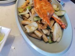 -华馨园北京烤鸭(丽水店)