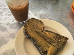 -多春茶室