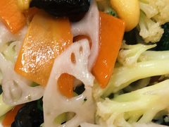 -奥华餐厅·老张记(台基厂店)