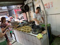 -赵伍面庄(松石大道店)