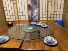 -巧婆婆特色东北菜·铁锅炖