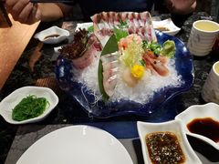 -财神日本料理(广州街总店)