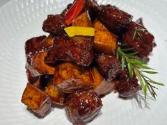 -阿明小菜·海鲜·上海菜(梅陇店)