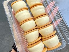 -甜嘟嘟烘焙坊(舒城路店)