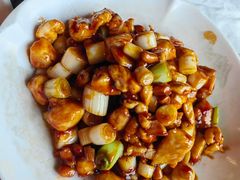 -京城小江南·北京烤鸭·江南土菜·白鱼(中关村店)